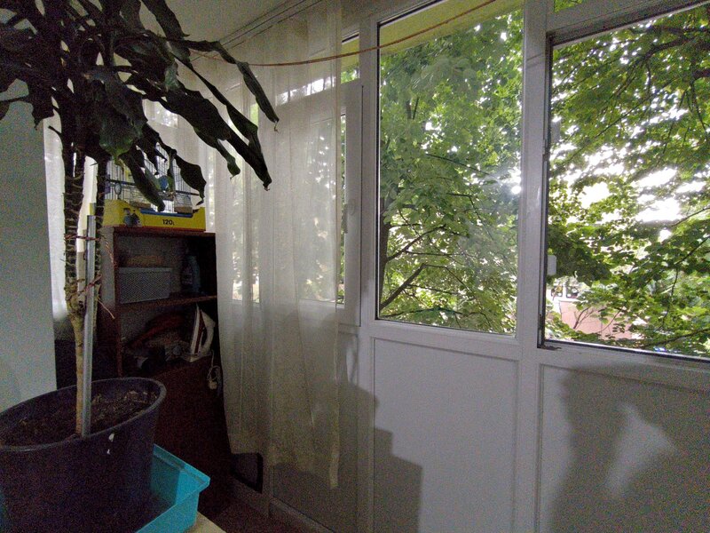 Lacul Tei zona Parcului apartament 2 camere decomandat, comision 0%